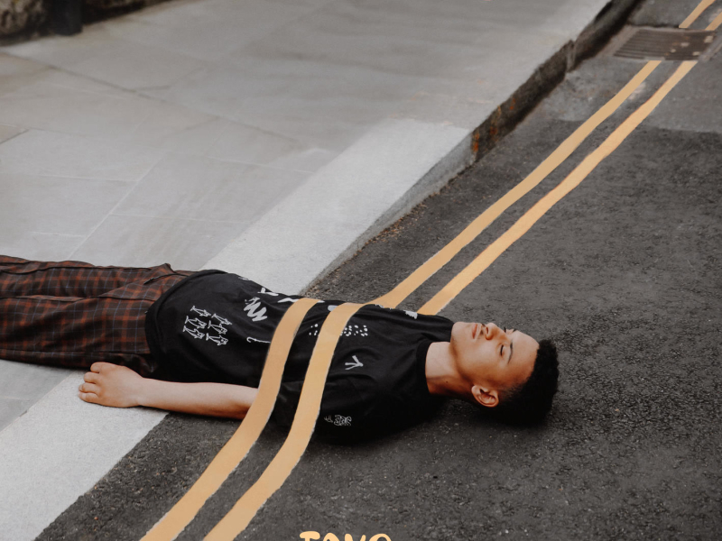 Hide And Seek (Single)