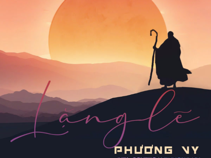 LẶNG LẼ (Single)