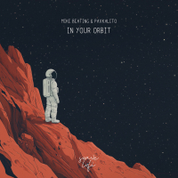 In Your Orbit (Single)