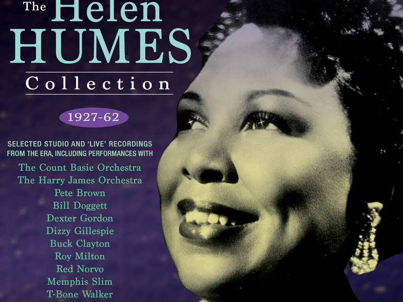 The Helen Humes Collection 1927-62