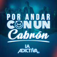 Por Andar Con Un Cabrón (Single)