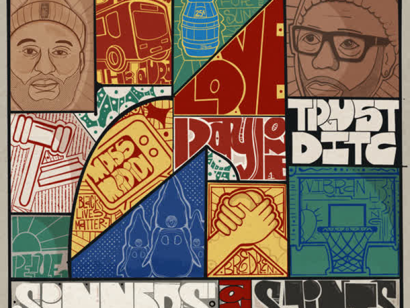 Black Owned (Single)