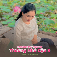 Liên Khúc Nhạc Không Lời - Thương Nhớ Cậu 5