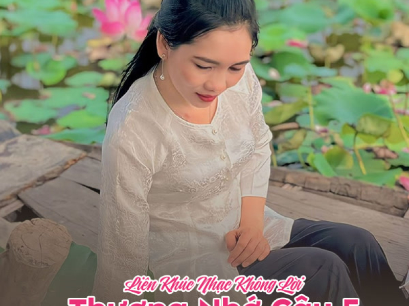 Liên Khúc Nhạc Không Lời - Thương Nhớ Cậu 5