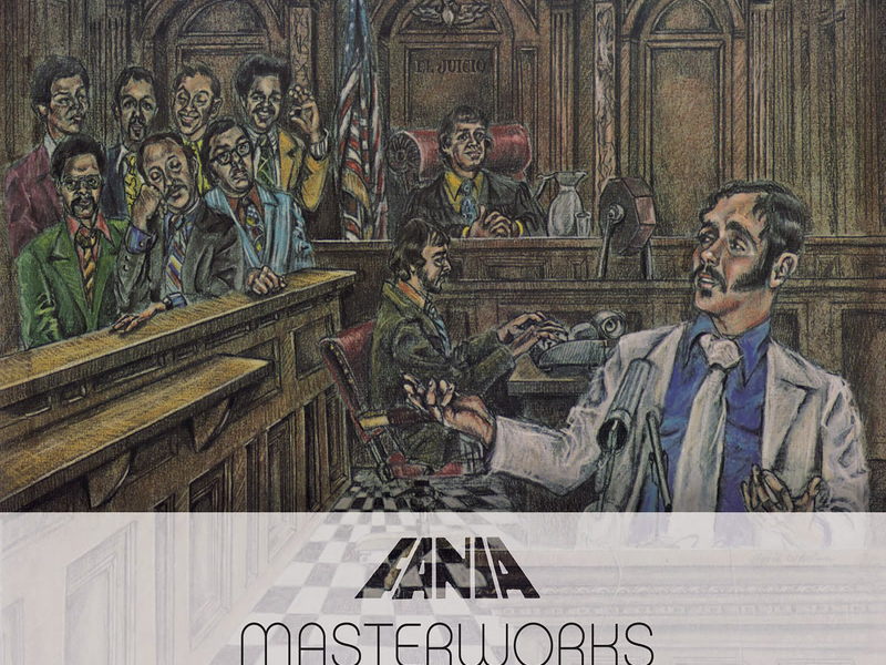 Masterworks: El Juicio