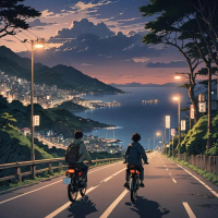 Coastal Breeze (Single)