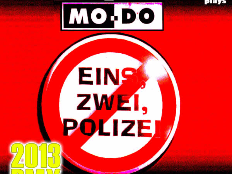 Eins Zwei Polizei (EP)