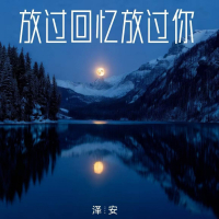 放过回忆放过你 (Single)