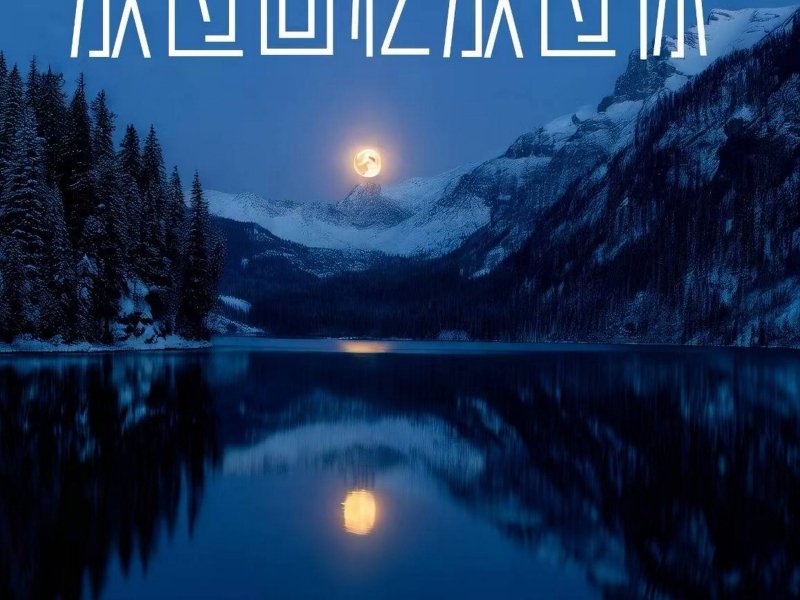 放过回忆放过你 (Single)