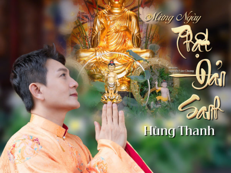 Mừng Ngày Phật Đản Sanh (Single)