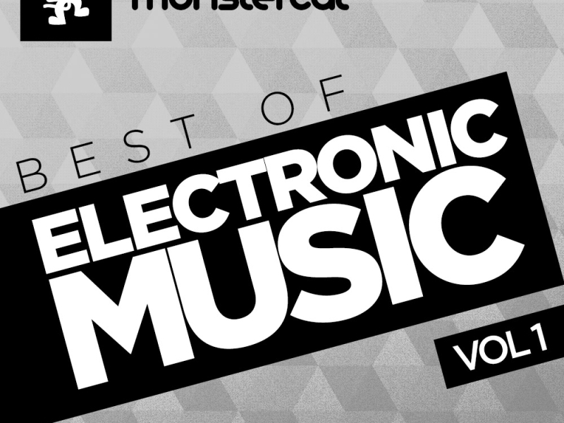 Monstercat - Best of Electronic Music Vol. 1