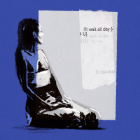 i'll wait all day (4 U) (EP)