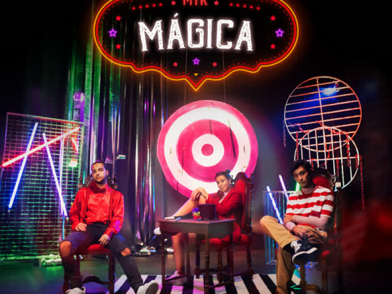 Mágica (Single)