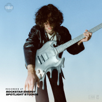 Cosplay (Stripped) (Single)