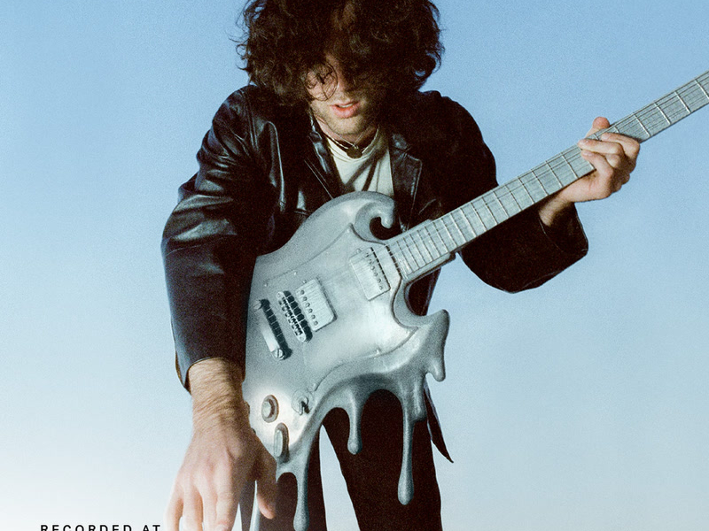 Cosplay (Stripped) (Single)