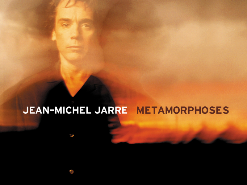 Metamorphoses