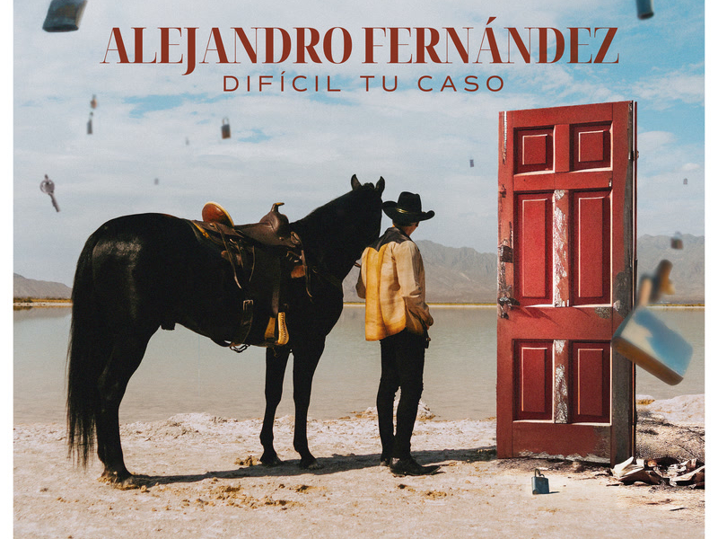 Difícil Tu Caso (Single)