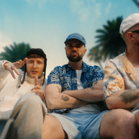 Summertime (MV) (Single)