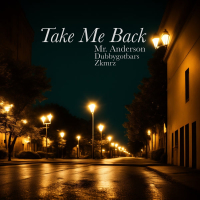 Take Me Back (Single)