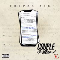 Couple Million (Single)