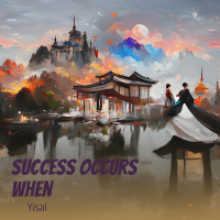 Success Occurs When (Single)