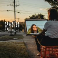 Fear Of Missing Out (Single)