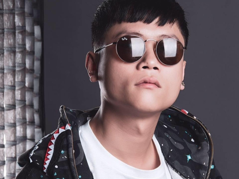 Cho Anh Quên (Single)