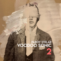 Voodoo Sonic (The Trilogy, Pt. 2) (EP)