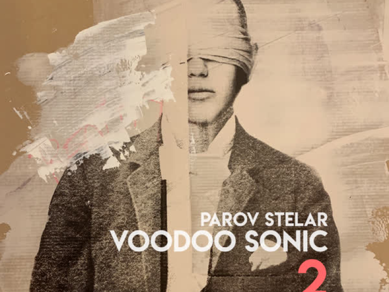 Voodoo Sonic (The Trilogy, Pt. 2) (EP)
