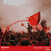 One Way Ticket (Single)