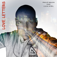 Love Letters (feat. Liliia Kysil) (Single)