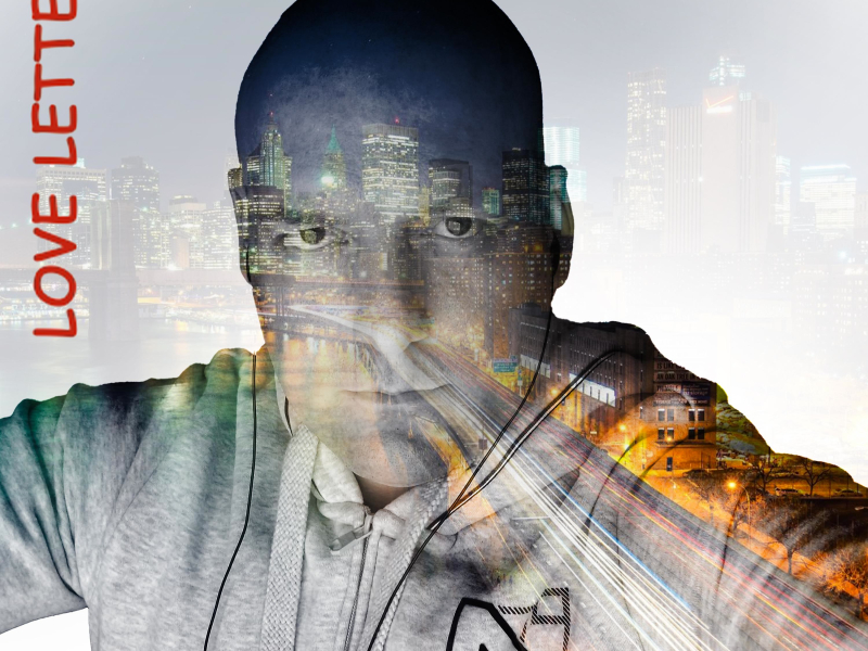 Love Letters (feat. Liliia Kysil) (Single)