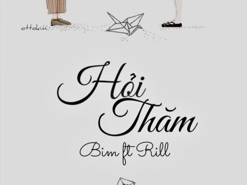 Hỏi Thăm (Single)