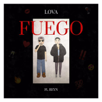 Fuego (Single)