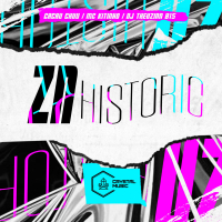 Zn Historic (Single)