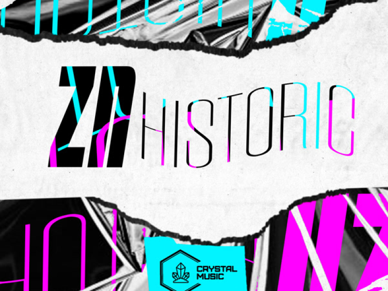 Zn Historic (Single)