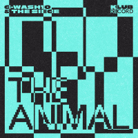 The Animal (Extended) (Single)