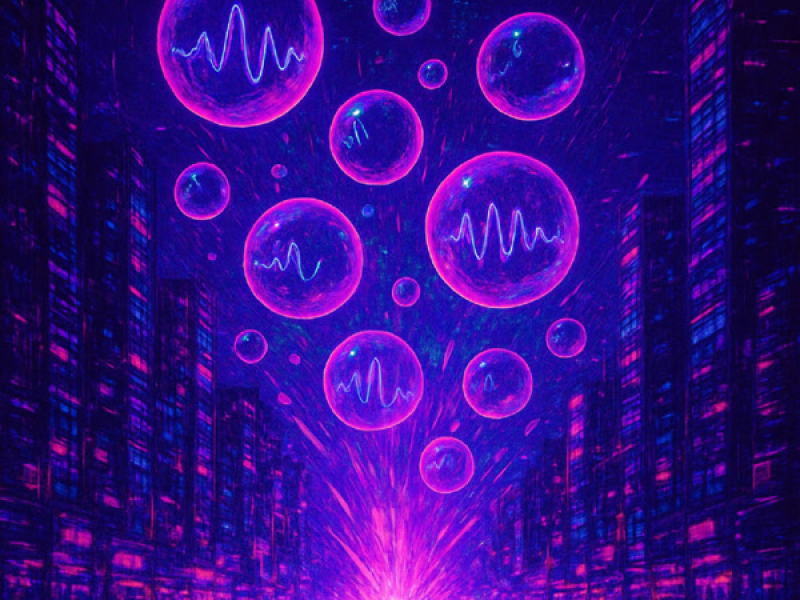 SARRA E KIKA (Single)