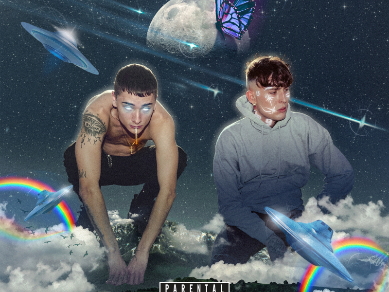 COMETE (Prod. Sick Luke)