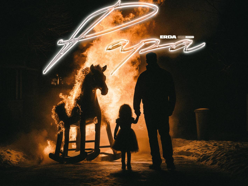 Papa (Single)