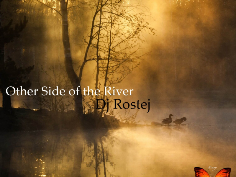 Other Side of the River (EP)