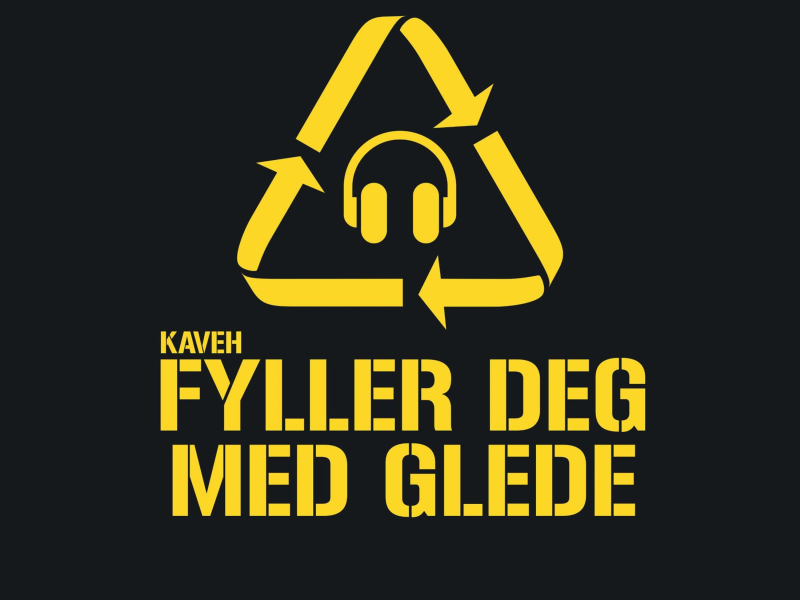 Fyller deg med glede (Single)