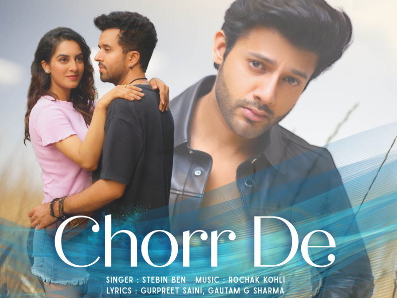 Chorr De (Single)