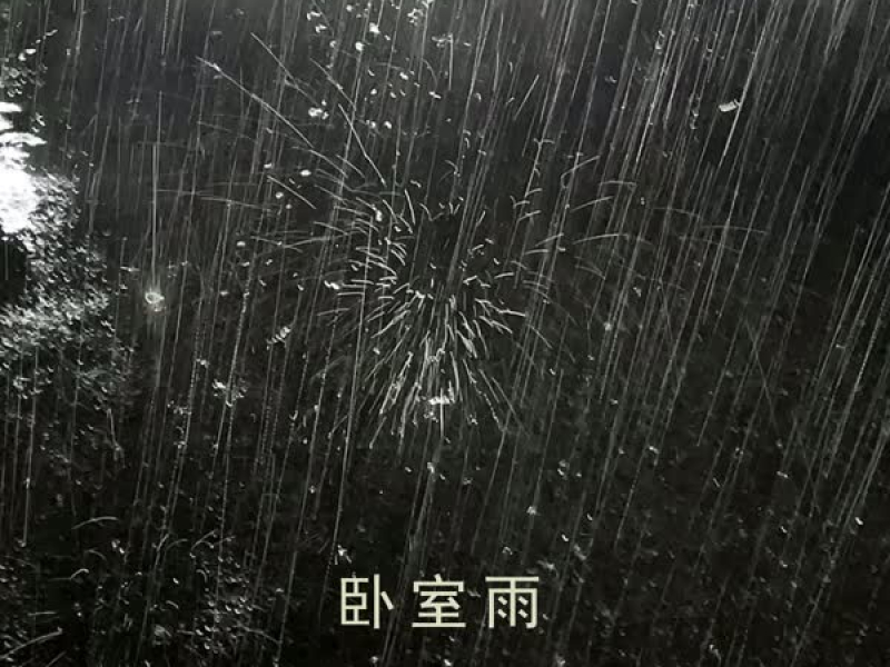 卧室雨 (Single)