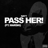 Pass Her! (Single)