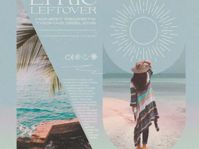 Lyric Leftover (Single)