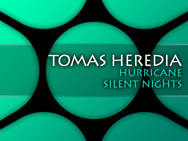 Hurricane / Silent Nights (Single)