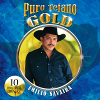 Puro Tejano Gold