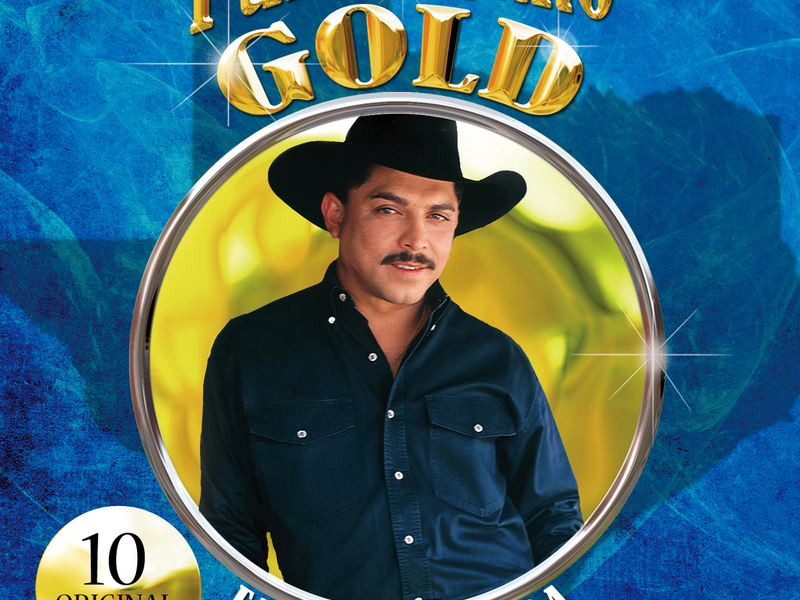 Puro Tejano Gold