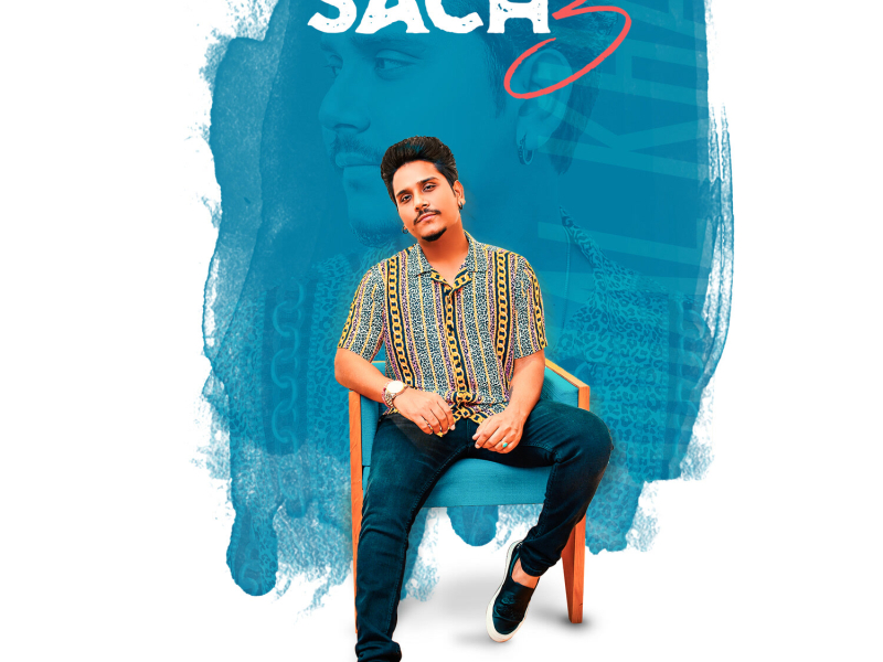 Sach 3 (Single)